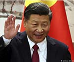 China Proposes Dropping  Term Limits for President Xi